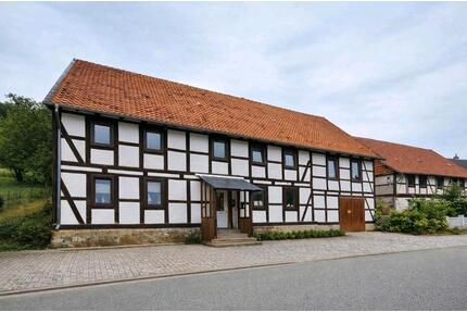 Schönes 2 familienhaus zu verkaufen ohne markler - Seesen