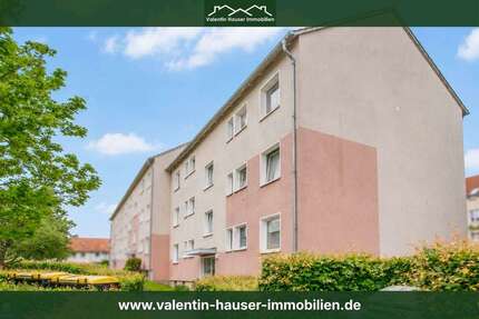 Wohnung zum Kaufen in Goslar Jürgenohl 60.000,00 € 61 m² - Goslar / Jürgenohl