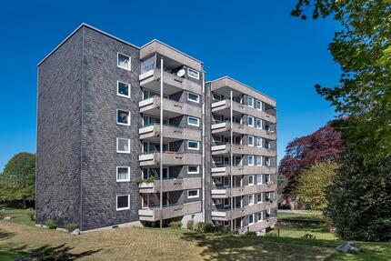 Gemütliches Apartment mit Wohlfühlcharakter - Remscheid Lüttringhausen