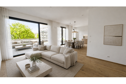 Wohnung zum Mieten in München 3.270,00 € 108.55 m²