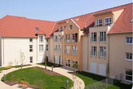 Pflegeappartement im Haus Nikolas Freinsheim
