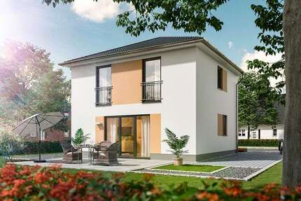Haus zum Kaufen in Schulzendorf 458.200,00 € 106 m²