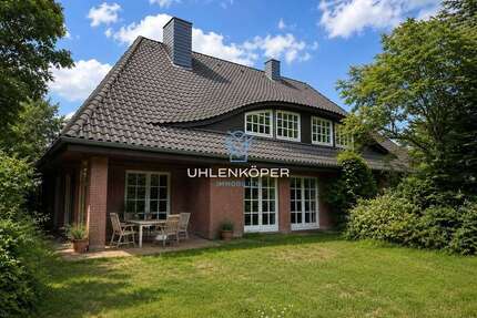 Haus zum Kaufen in Wrestedt 439.000,00 € 261.56 m²