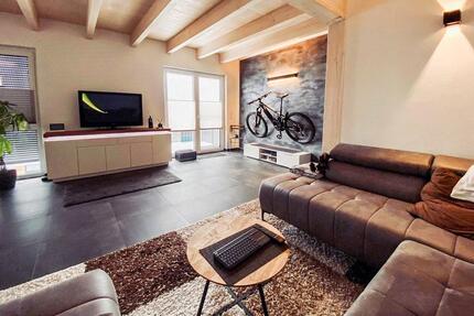 moderne, barrierearme 2 Zimmer Wohnungen in Calden zu vermieten