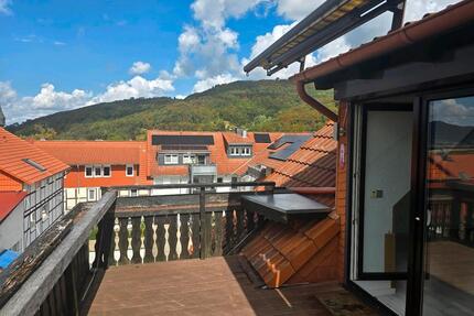Wohnung in Dörnberg - 825,00&nbsp;EUR Kaltmiete, ca.&nbsp; 85,00&nbsp;m&sup2; in Habichtswald (PLZ: 34317)