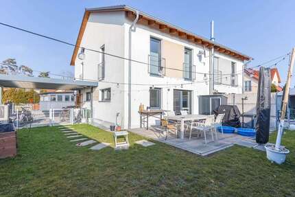 Haus zum Kaufen in Gaimersheim 695.000,00 € 136.71 m²