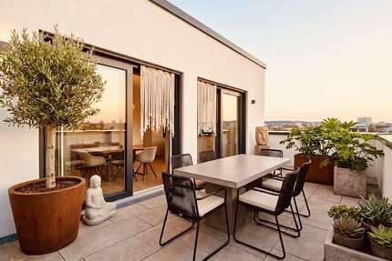 Wohnung zum Kaufen in Dreieich - Dreieichenhain 584.650,00 € 101.6 m²