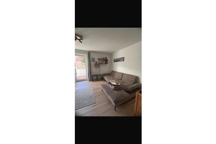 Zweizimmerwohnung mitten in der Stadt, Braunschweiger Straße - Hildesheim Bockfeld