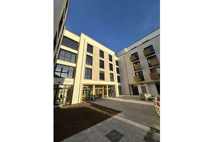 Wohnung zum Mieten in Darmstadt 1.296,00 € 54 m²