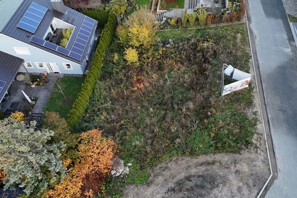 Königstein: Wohlfühlumfeld!! Bungalow oder Einfamilienhaus nach Ihren Wünschen in einzigartiger Ruhelage.