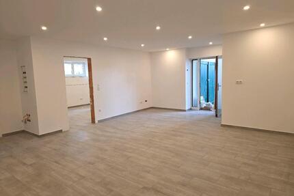 Apartment 75 Quadratmeter Neubau Mietwohnung - Mainburg