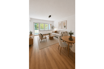 Wohnung zum Mieten in Düsseldorf 1.300,00 € 52 m²