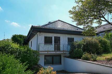 Haus zum Kaufen in Wiesbaden 649.000,00 € 108 m²