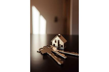 Reihenhaus zur Miete in Mammendorf - Mittelstetten