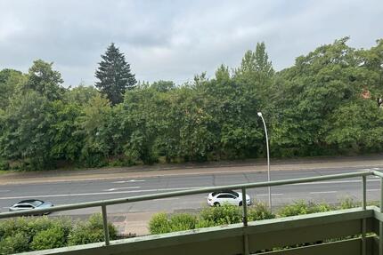 2 Zimmer ETW mit südlichem Balkon - Salzgitter