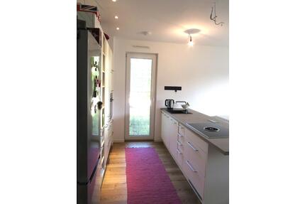 Helle, ruhige Eigentumswohnung, 67 m², in begehrter Lage - Leimen