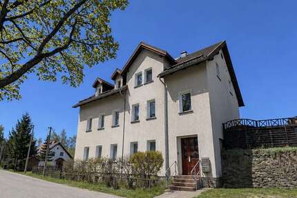 Haus zum Kaufen in Freiberg Zug 289.000,00 € 204 m² - Freiberg / Zug