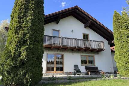 Haus zum Kaufen in Außernzell Solla 499.999,00 € 176.16 m² - Außernzell / Solla