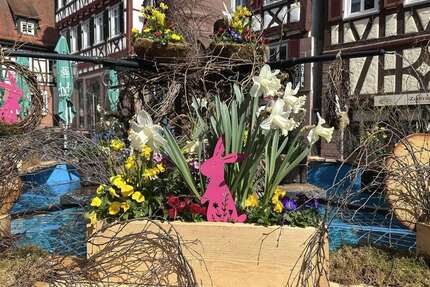 Wohnung zum Mieten in Calw 1.090,00 € 80 m²