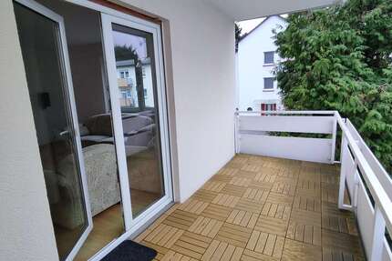Wohnung zum Mieten in Bad Kreuznach 722,00 € 76 m²
