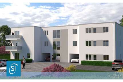 Wohnung zum Mieten in Grünstadt 1.370,00 € 101 m²