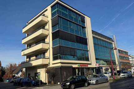 Wohnung zum Kaufen in Gersthofen 749.000,00 € 185.2 m²