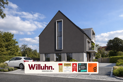 Wohnung zum Mieten in Machern 1.722,00 € 114.8 m²