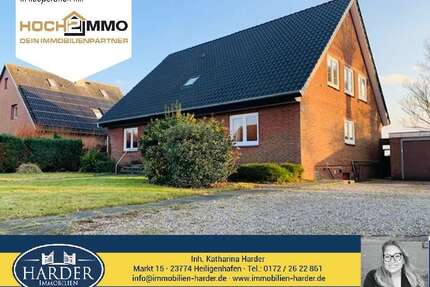 Haus zum Kaufen in Fehmarn 620.000,00 € 238 m²