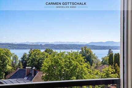 Haus zum Kaufen in Starnberg 2.790.000,00 € 189 m²