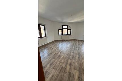 Großzügige 2-Raum-Wohnung mit Aussicht! - Olbernhau