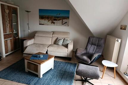 Ferienwohnung nähe Norddeich - 71,00&nbsp;EUR Kaltmiete, in Stolberg (Rheinland) (PLZ: 52222)