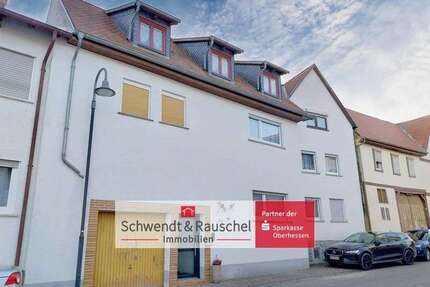 Haus zum Kaufen in Butzbach 299.000,00 € 225 m²