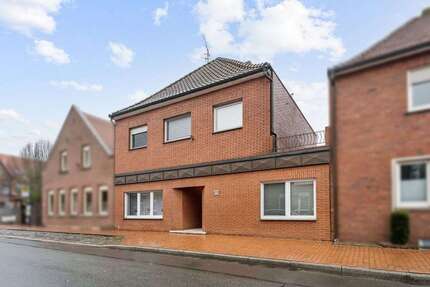 Haus zum Kaufen in Heek 319.000,00 € 189 m²