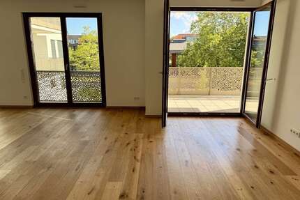 Wohnung zum Mieten in Düsseldorf-Oberkassel 2.837,00 € 113.5 m²