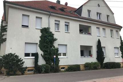 Wohnung zum Mieten in Böhlen OT Gaulis 390,00 € 57.4 m²