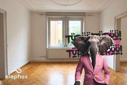 Wohnung zum Mieten in Reutlingen 1.230,00 € 125 m²