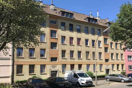 Wohnung zum Mieten in Dortmund 422,24 € 56 m²