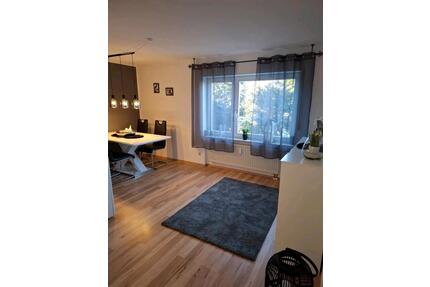 Gemütliche 2,5 Zimmerwohnung in Tut - Nord - Tuttlingen