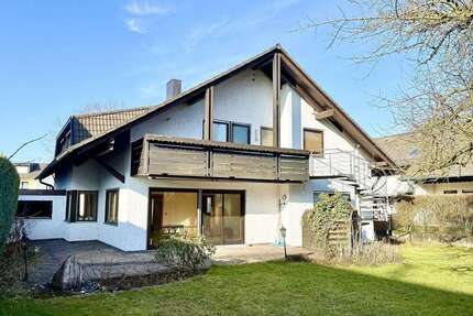 Haus zum Kaufen in Vöhringen 549.000,00 € 201.75 m²