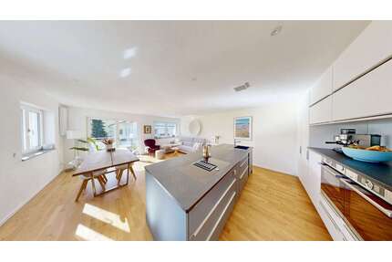 Wohnung zum Kaufen in Traunstein 680.000,00 € 115 m²