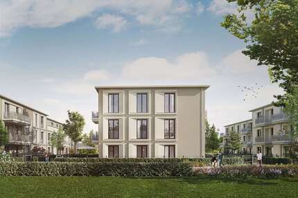 Wohnung zum Kaufen in München 738.000,00 € 58.74 m²