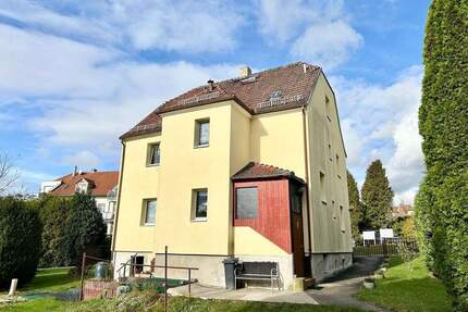 *sehr schönes Angebot in ruhiger und grüner Bestlage von Dresden-Rockau*