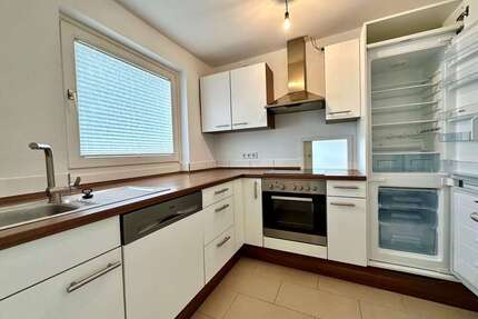 Wohnung zum Mieten in Bad Homburg 1.580,00 € 98 m²