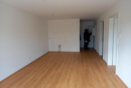 Pocking, Erstbezug, 3-Zimmer Mietwohnung, 2x Carport