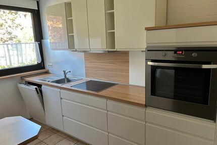 Schöne 3 Zimmer ETW mit Einstellplatz in Gifhorn