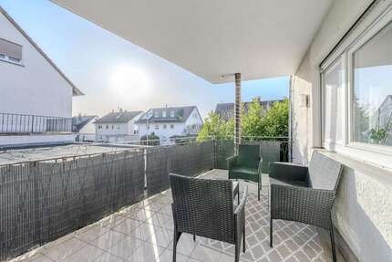Wohnung zum Mieten in Oberstenfeld 990,00 € 84 m²