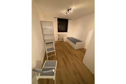 RenoviertZentrale Lage | 1-Zimmer Studentenapartment - Buckenhof