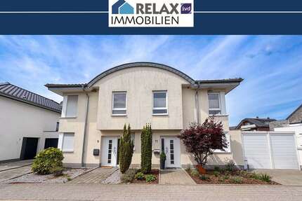 Haus zum Kaufen in Geilenkirchen 347.000,00 € 109 m²