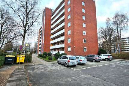 Wohnung zum Kaufen in Kiel 155.000,00 € 76 m²