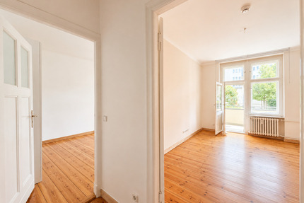 Wohnung zum Kaufen in Berlin 329.000,00 € 55.5 m²